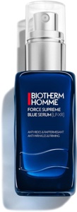 Biotherm Homme Force Supreme Blue Serum produktbilde