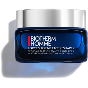Biotherm Force Supreme Face Reshaper Cream 50 ml Produktbild
