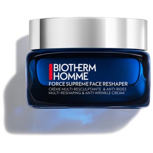Biotherm Homme Force Supreme Face Reshaper Cream 50 ml produktbillede