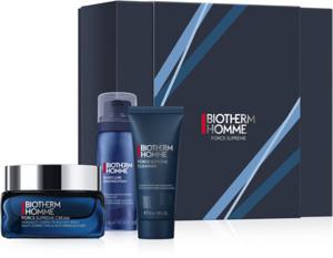 Biotherm Force Supreme Gifting Set 50 + 40 + 50 ml 140 ml produkt bild