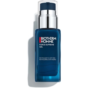 Biotherm Force Supreme Homme Anti-Aging Gel 50 ml Produktbild