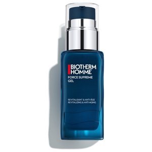 Biotherm Homme Force Supreme Anti-Aging Gel 50 ml produktbillede