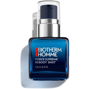 Biotherm Force Supreme Moisturizing Reboot Shot 30 ml Produktbild