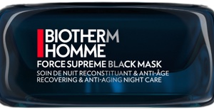 Biotherm Force Supreme Nightcare Mask 50 ml Produktbild