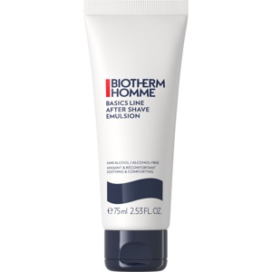 Biotherm Homme Aftershave Soothing Balm - Alcohol Free 75 ml Produktbild