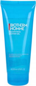Biotherm Homme Aquafitness Shower Gel - Body & Hair produkt bild