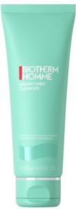 Biotherm Homme Aquapower Cleanser produkt bild