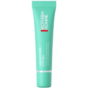 Biotherm Homme Aquapower Eye De-Puffer Cream 15 ml produkt bild