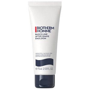 Biotherm Homme Basic Aftershave Soothing Balm Alcohol Free 75 ml produkt bild