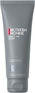 Basics Line Facial Exfoliator 125 ml produkt bild