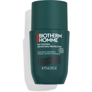 Biotherm Homme Day Control 24H Natural Protection Deo Roll-On 75 ml Produktbild