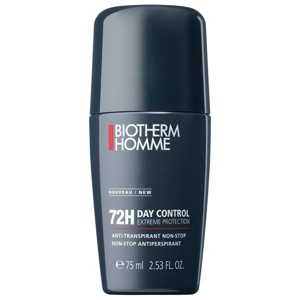 Biotherm Day Control 72H Deodorant Roll-On 75ml produkt bild