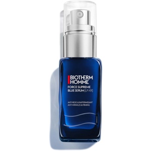 Biotherm Force Supreme Blue Serum 30 ml Produktbild