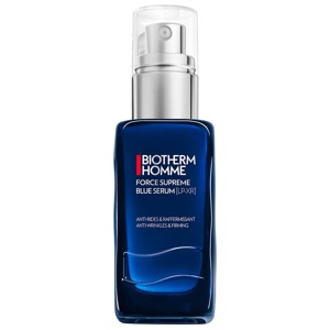 Biotherm Homme Force Supreme Blue Serum 60ml produkt bild