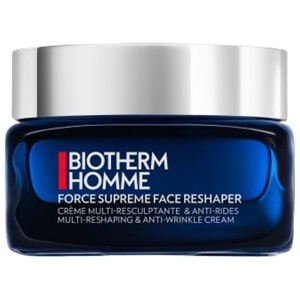 Biotherm Homme Force Supreme Face Reshaper Cream 50 ml produktbilde