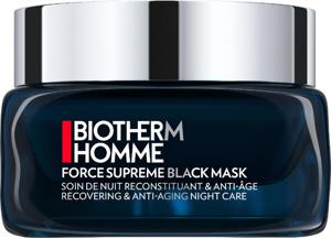 Biotherm Homme Force Supreme Nightcare Mask 50 ml produkt bild