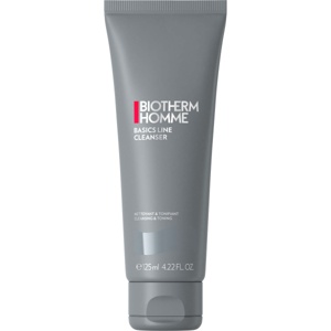 Biotherm Homme Homme Cleansing Gel 125 ml Produktbild