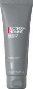 Biotherm Homme Cleansing Gel 125 ml produktbillede