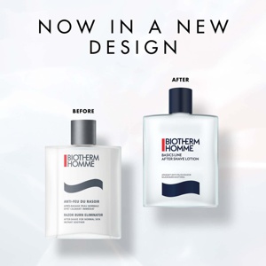 Biotherm Homme Razor Burn Eliminator 100 ml Produktbild