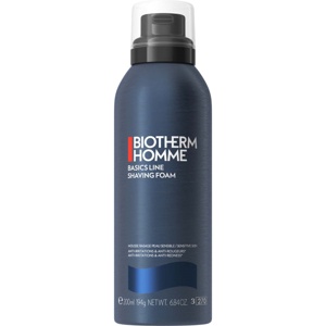 Biotherm Homme Basics Line Shaving Foam 200 ml Produktbild