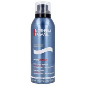 Biotherm Homme Shaving Foam 200ml produkt bild