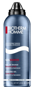 Biotherm Homme Shaving Gel 150 ml produktbilde
