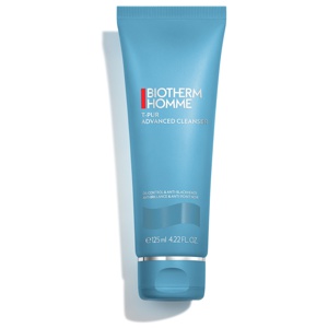 Biotherm Homme T-Pur Cleanser 125 ml produktbillede