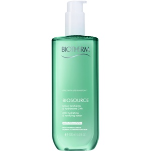 Biotherm Hydrating & Tonifying Toner 400 ml Produktbild