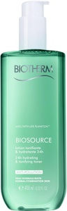 Biotherm Hydrating & Tonifying Toner 400 ml produktbilde