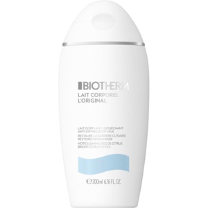 Biotherm Lait Corporel 200 ml produktbillede