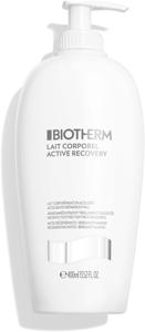 Biotherm Lait Corporel Active Recovery Moisturizing Body Lotion 4 produkt bild