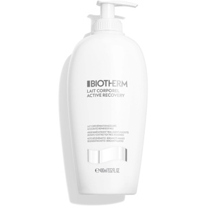 Biotherm Lait Corporel Active Recovery Moisturizing Body Lotion 400 ml Produktbild