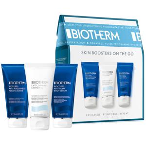 Biotherm Lait Corporel Biocorps Hydrating Trio Set produkt bild