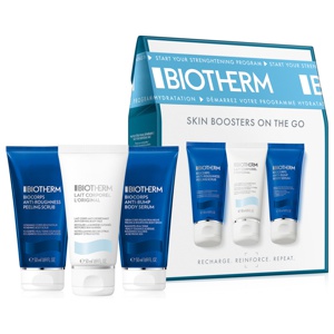 Biotherm Lait Corporel Biocorps Hydrating Trio Sæt produktbillede