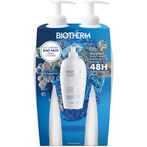 Biotherm Lait Corporel Body Lotion 800 ml produktbillede
