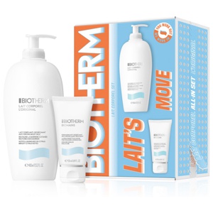Lait Corporel Duo Set produktbilde