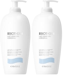 Biotherm Lait Corporel Body Lotion 800.0 ML produkt bild