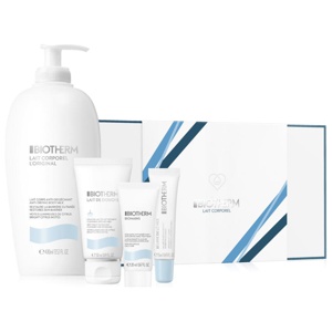 Biotherm Lait Corporel Set produkt bild