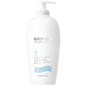 Biotherm Lait Corporel Moisturizing Shower Milk 400 ml produktbillede
