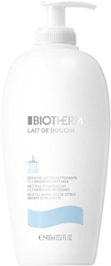 Biotherm Lait Corporel Moisturizing Shower Milk produktbilde