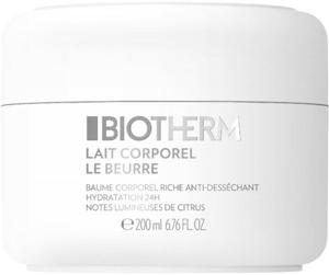 Biotherm Lait Corporel Moisturizing Body Cream 200 ml produkt bild