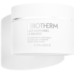 Biotherm Lait Corporel Moisturizing Body Cream 200 ml produktbilde