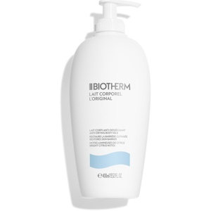 Biotherm Lait Corporel Moisturizing Body Lotion produktbillede