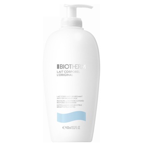 Biotherm Lait Corporel Moisturizing Body Lotion 400 ml produktbillede