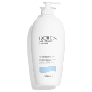 Biotherm Lait Corporel Body Lotion 400 ml produktbilde