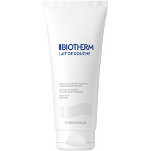 Biotherm Lait Corporel Moisturizing Shower Milk 200 ml Produktbild