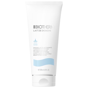 Biotherm Lait Corporel Moisturizing Shower Milk 200 ml produktbillede