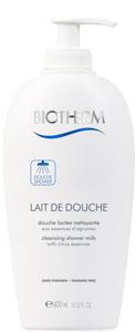 Biotherm Lait de Douche produkt bild