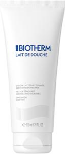 Biotherm Lait de Douche Shower Milk (200ml) produkt bild