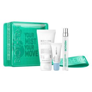 Biotherm Les Eaux Citrus Nano Set 2026 produkt bild